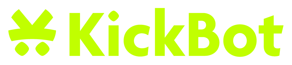 Kickbot Logo