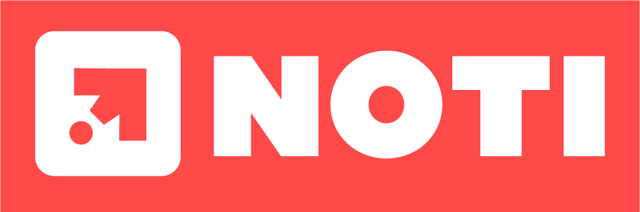 Noti Logo